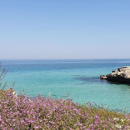 Apartmán Casa Di Nonna Maria Monopoli Exteriér fotografie