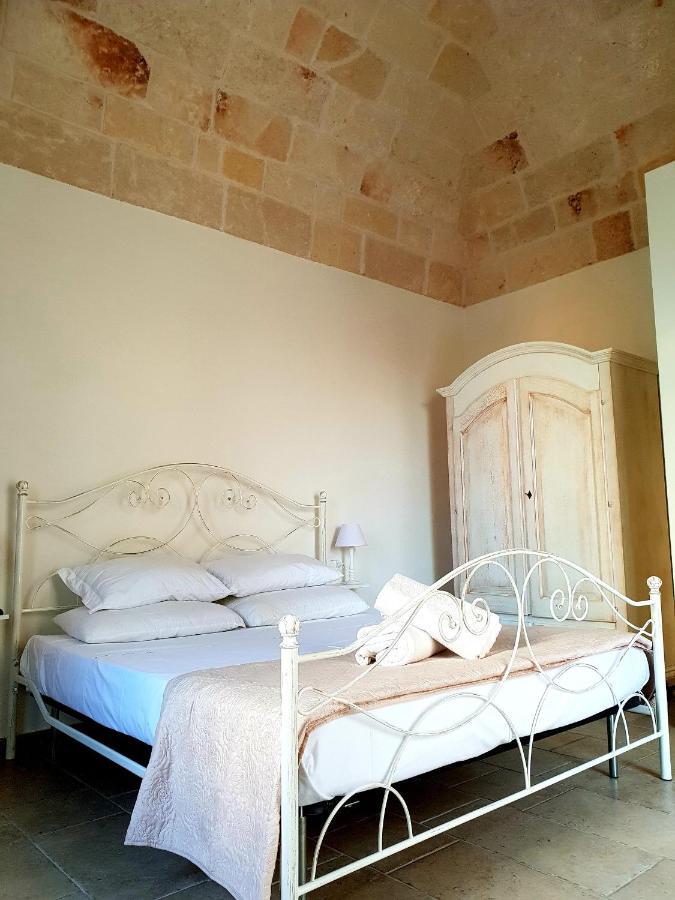 Apartmán Casa Di Nonna Maria Monopoli Exteriér fotografie