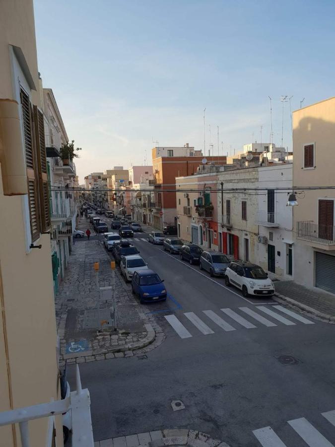 Apartmán Casa Di Nonna Maria Monopoli Exteriér fotografie