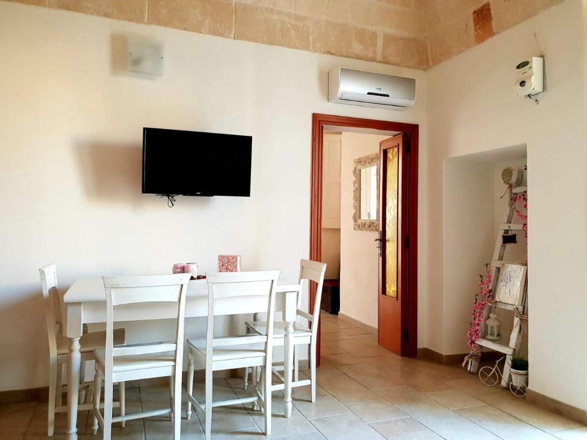 Apartmán Casa Di Nonna Maria Monopoli Exteriér fotografie