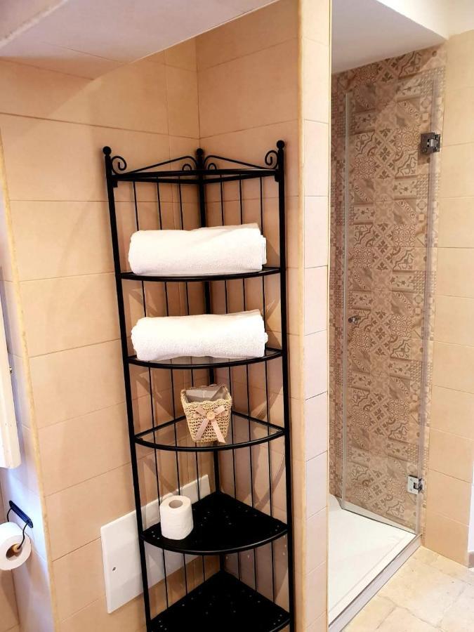 Apartmán Casa Di Nonna Maria Monopoli Exteriér fotografie