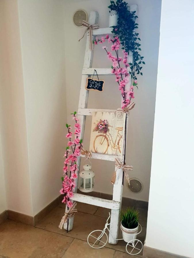 Apartmán Casa Di Nonna Maria Monopoli Exteriér fotografie