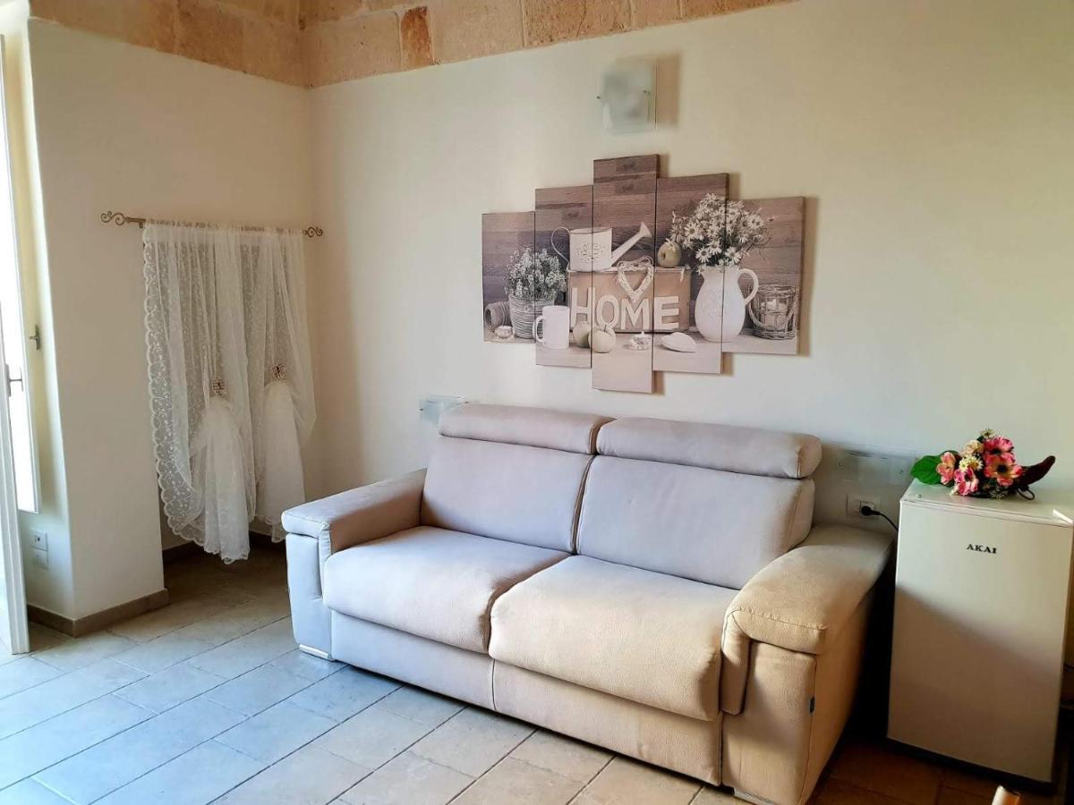 Apartmán Casa Di Nonna Maria Monopoli Exteriér fotografie