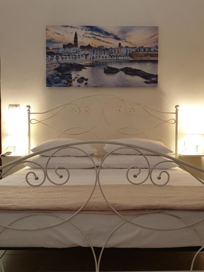 Apartmán Casa Di Nonna Maria Monopoli Exteriér fotografie