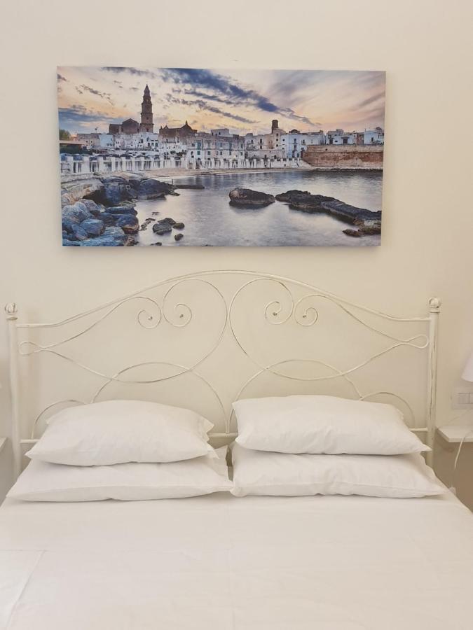 Apartmán Casa Di Nonna Maria Monopoli Exteriér fotografie